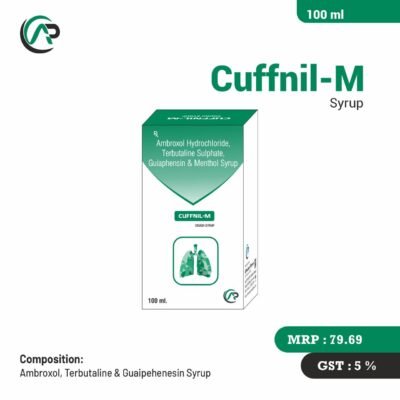 Cuffnil-M