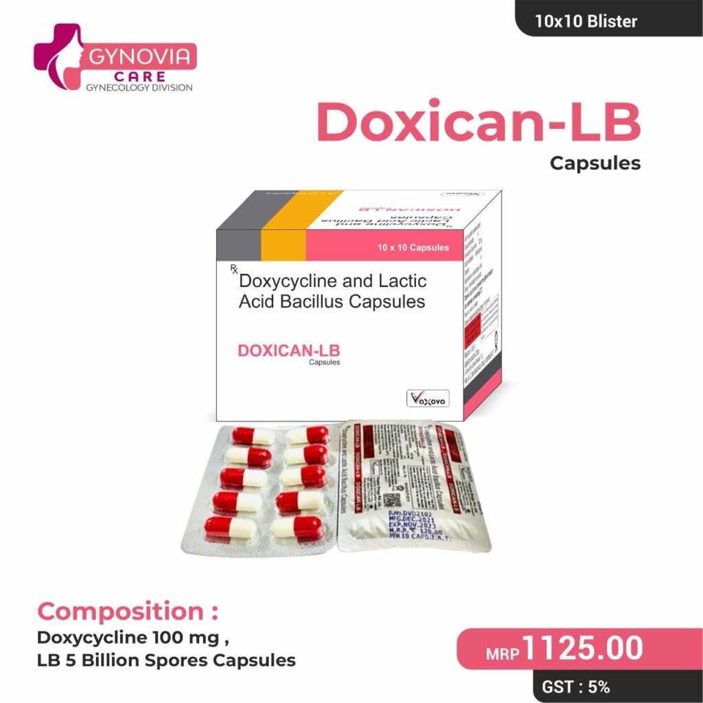 Doxican-LB