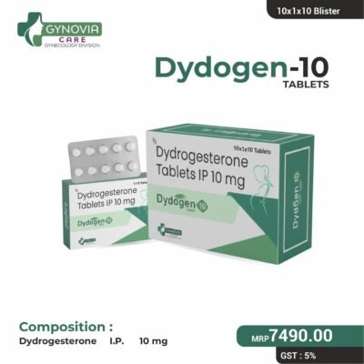 Dydogen-10