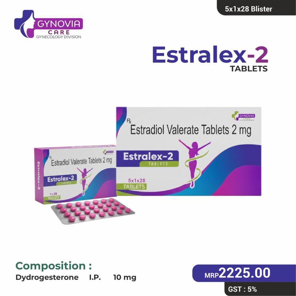 Estralex-2
