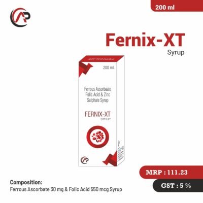 Fernix-XT Syp