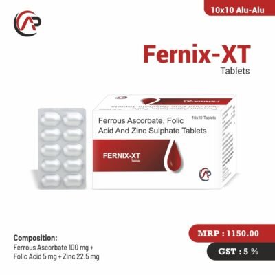 Fernix-XT