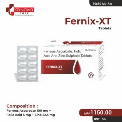 Fernix-XT Tab