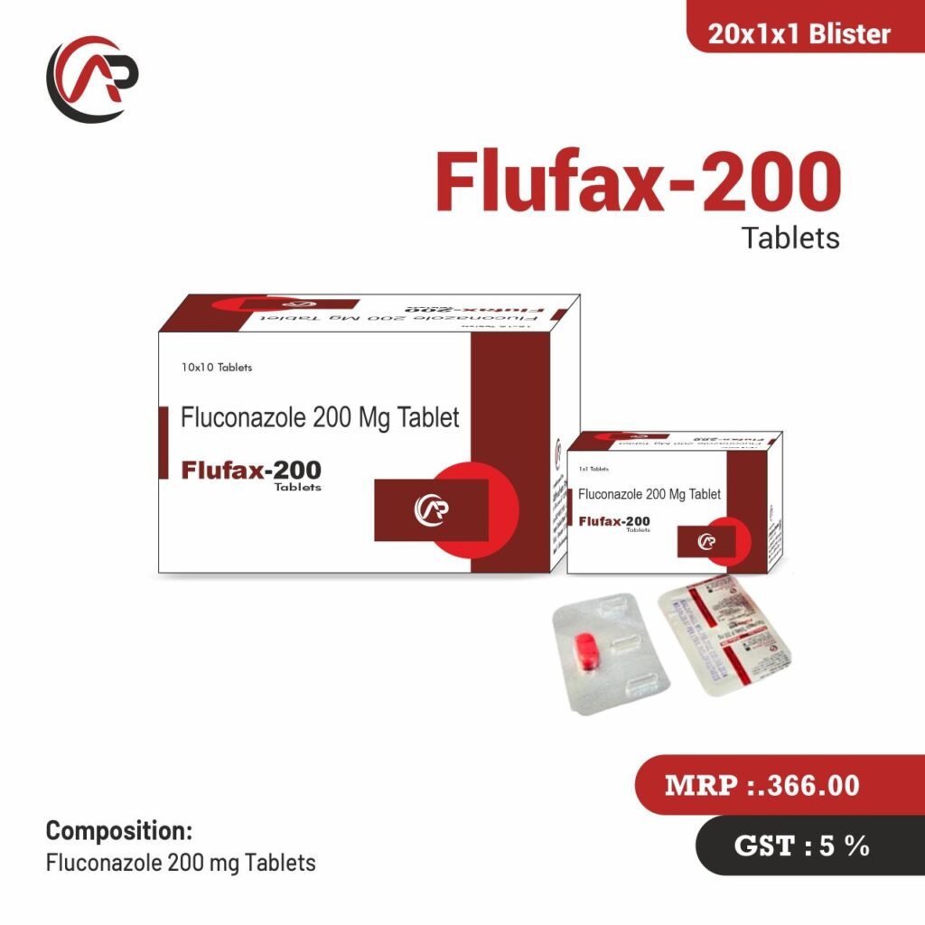 Flufax-200