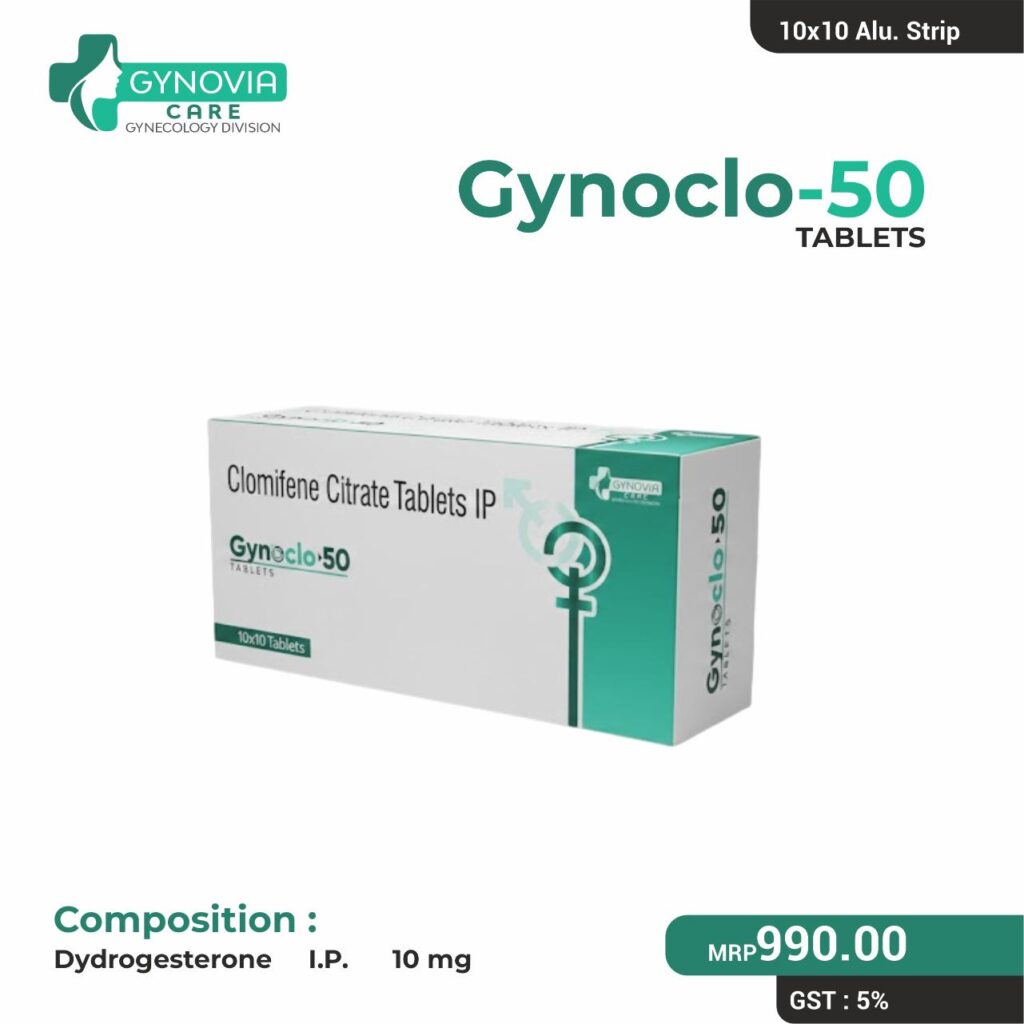 Gynoclo-50