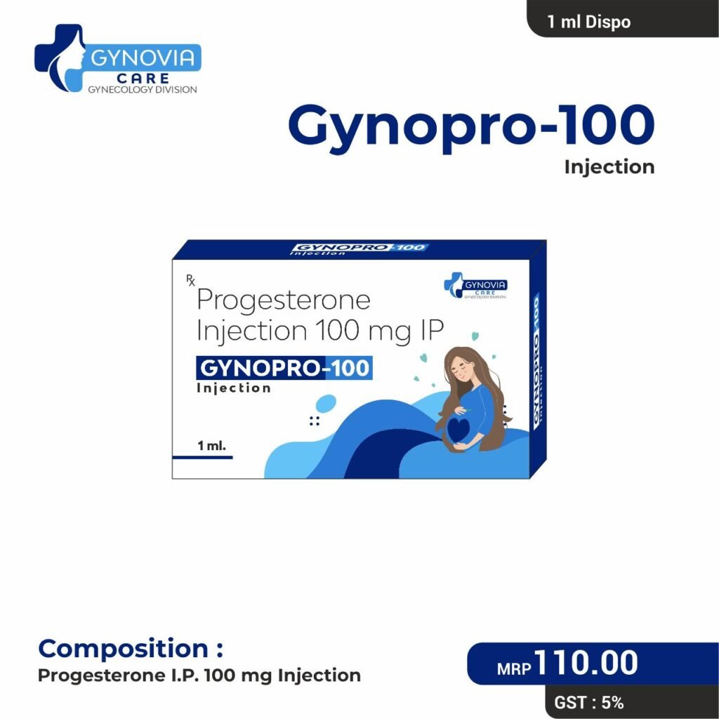 Gynopro-100