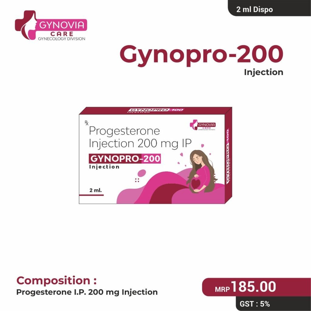 Gynopro-200