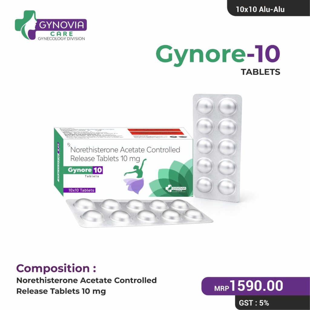 Gynore-10