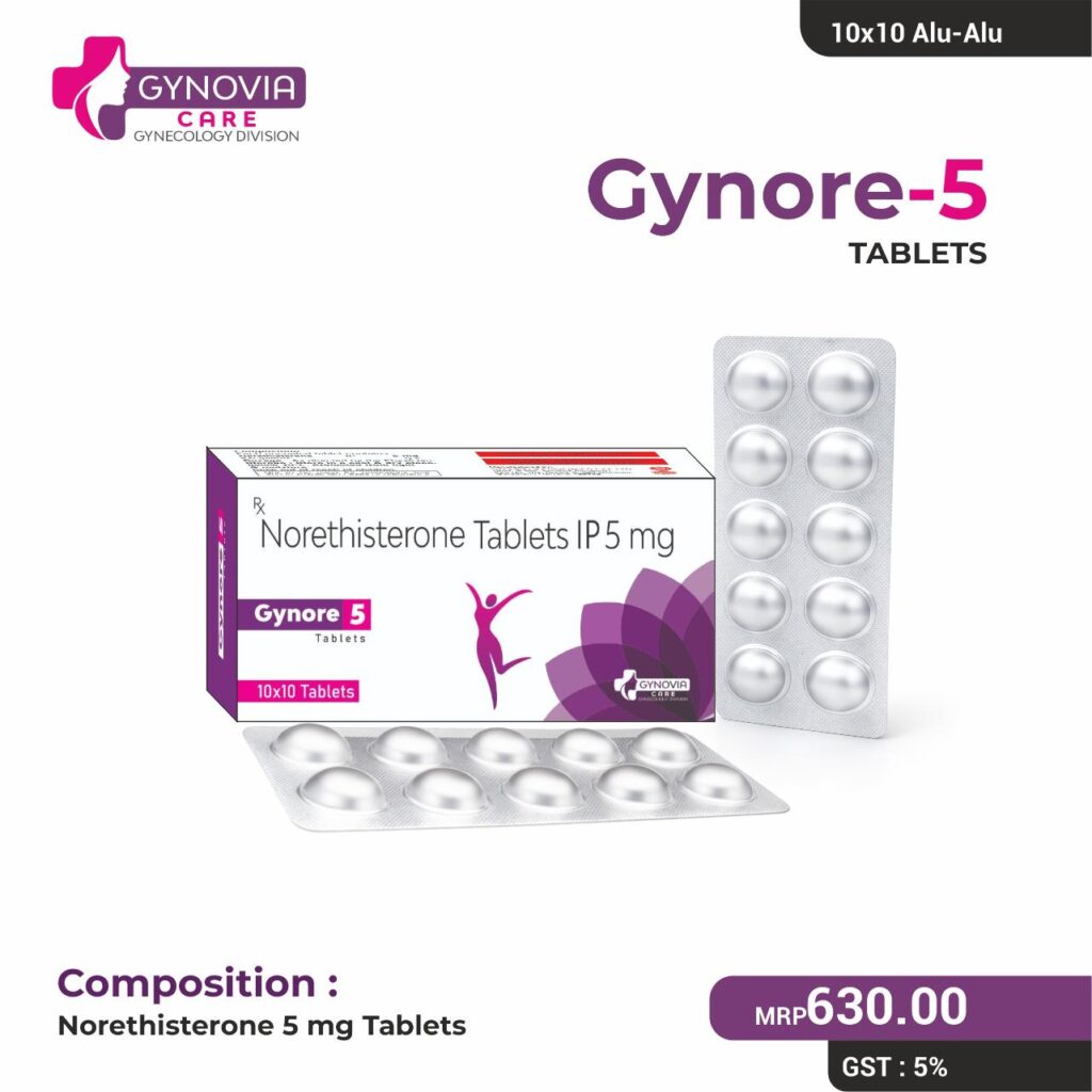 Gynore-5
