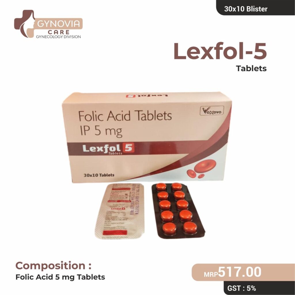 Lexfol-5 Tab