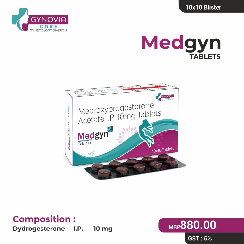 Medgyn-10