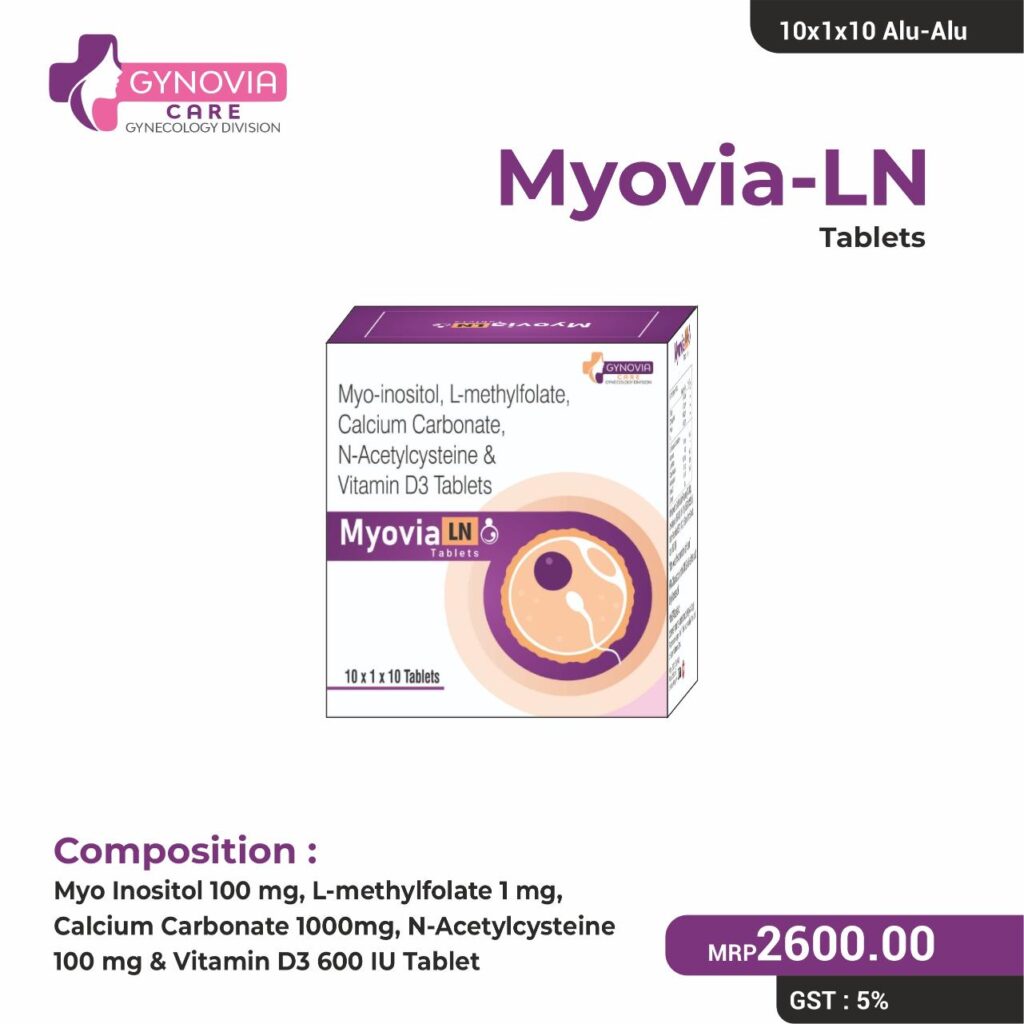 Myovia-LN