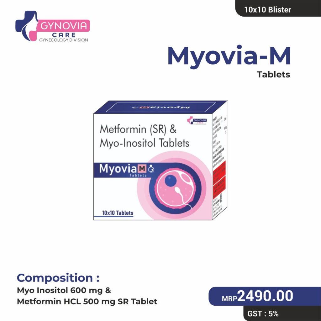 Myovia-M