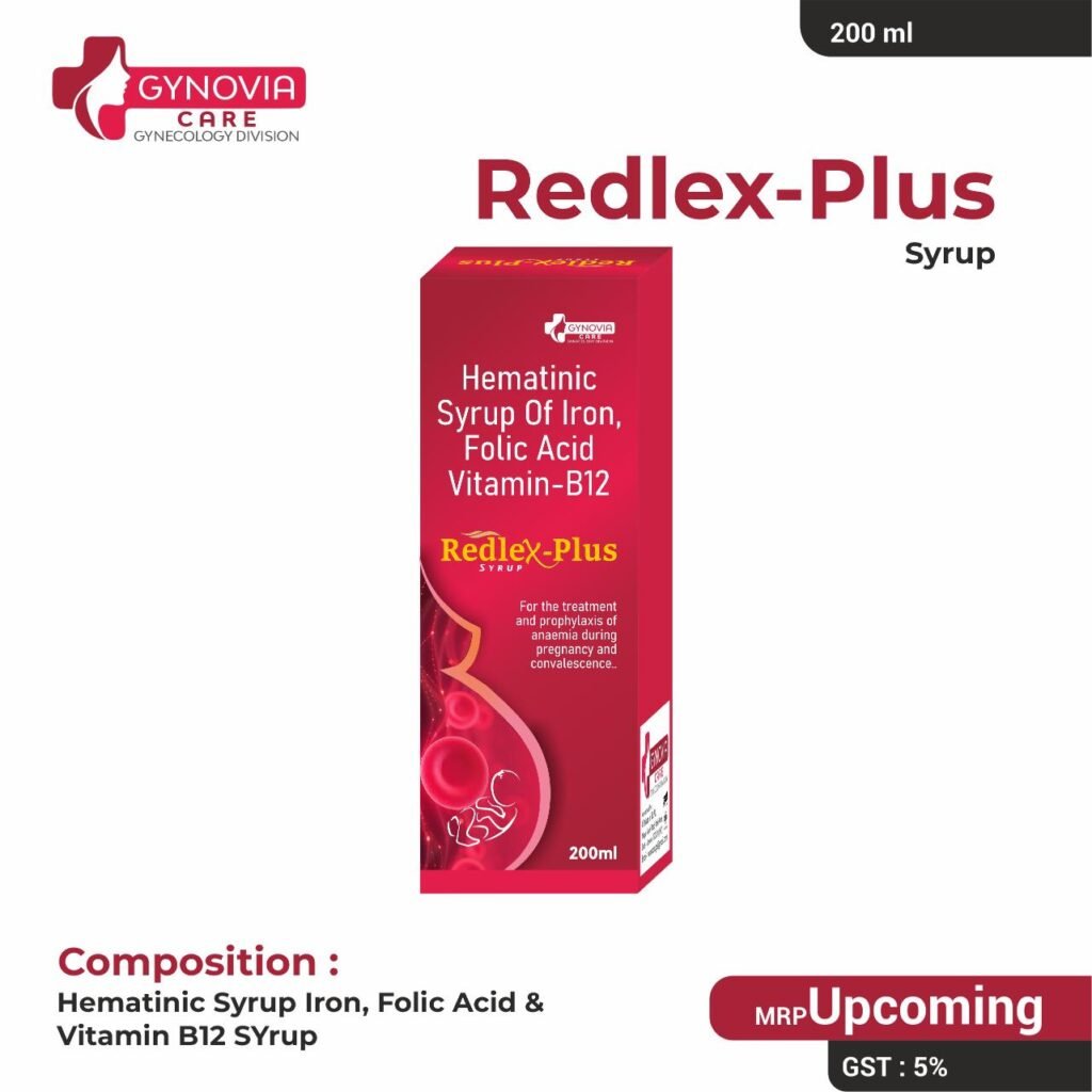Redlex-Plus