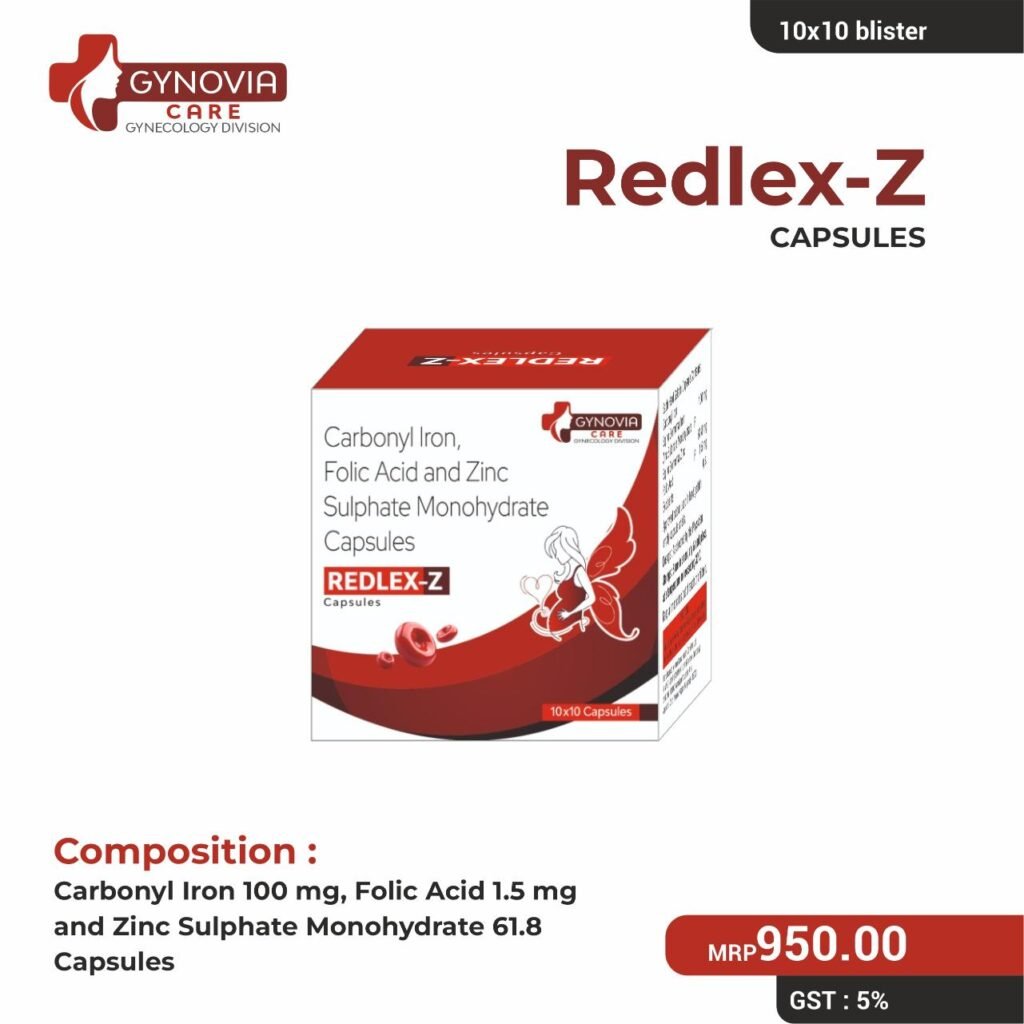 Redlex-Z