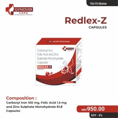 Redlex-Z