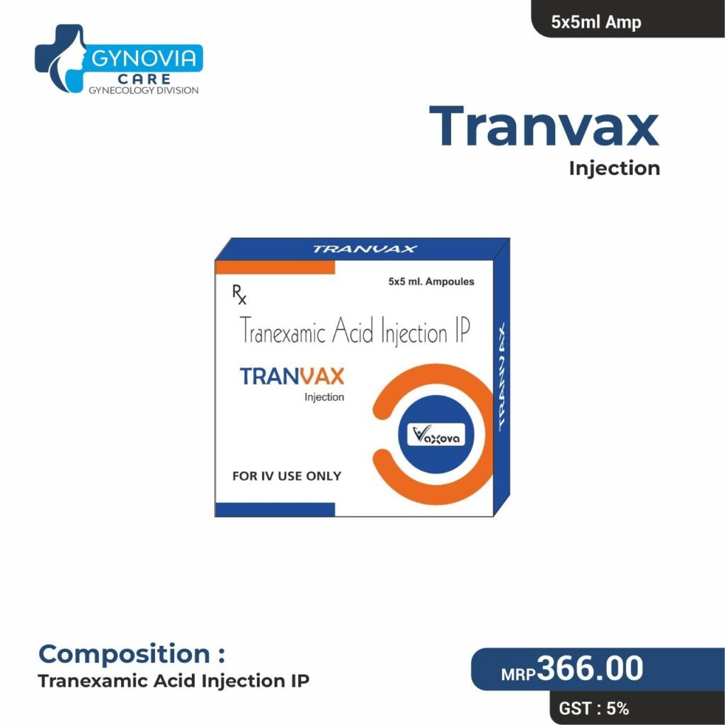 Tranvax