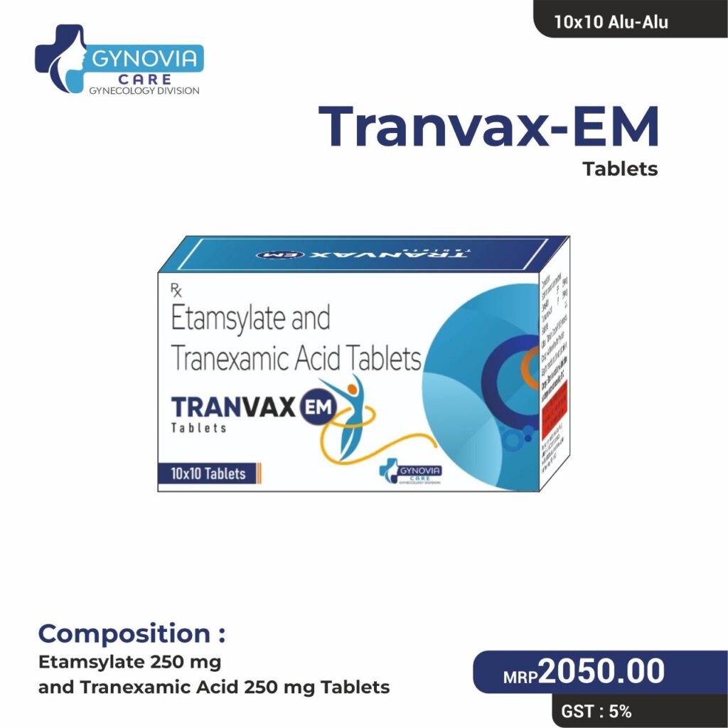 Tranvax-EM