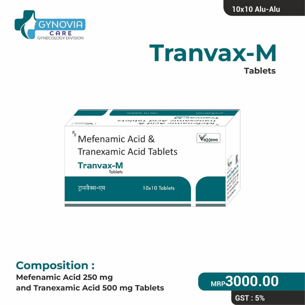 Tranvax-M