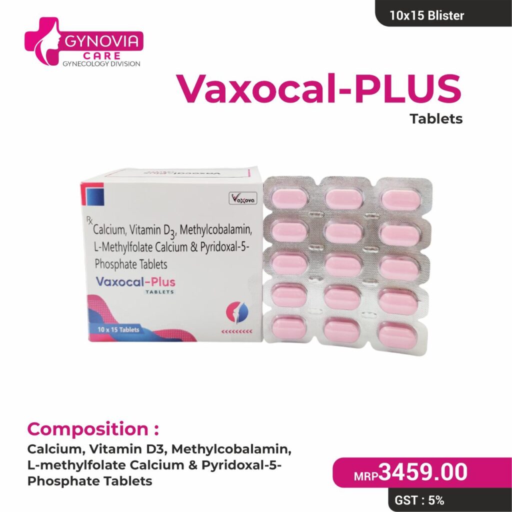 Vaxocal-Plus