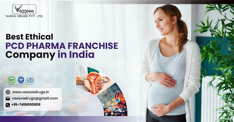 Best Ethical PCD Pharma Franchise Company In India