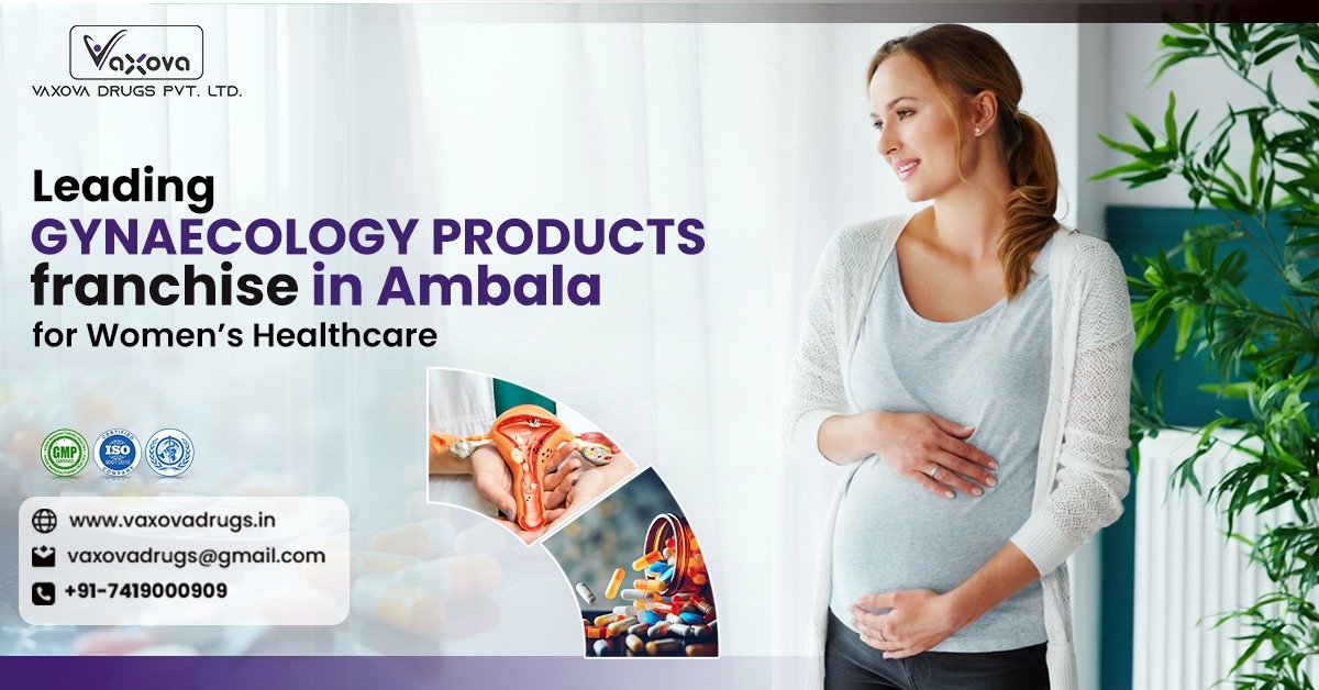 Gynaecology Products Franchise In Ambala