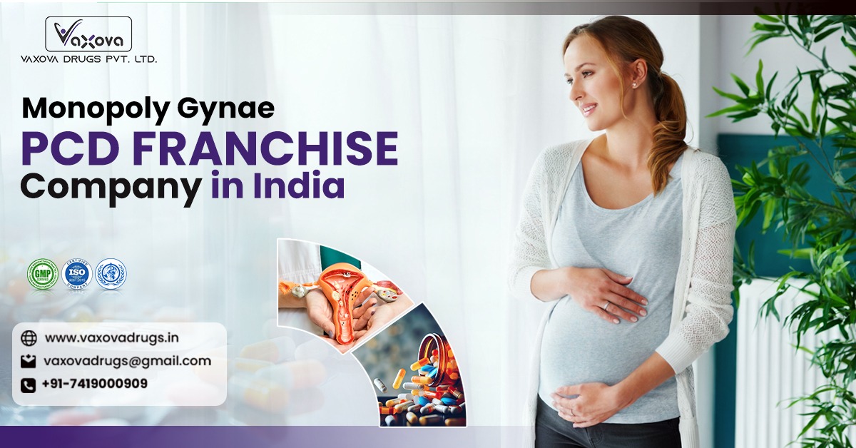 Monopoly Gynae PCD Franchise Company